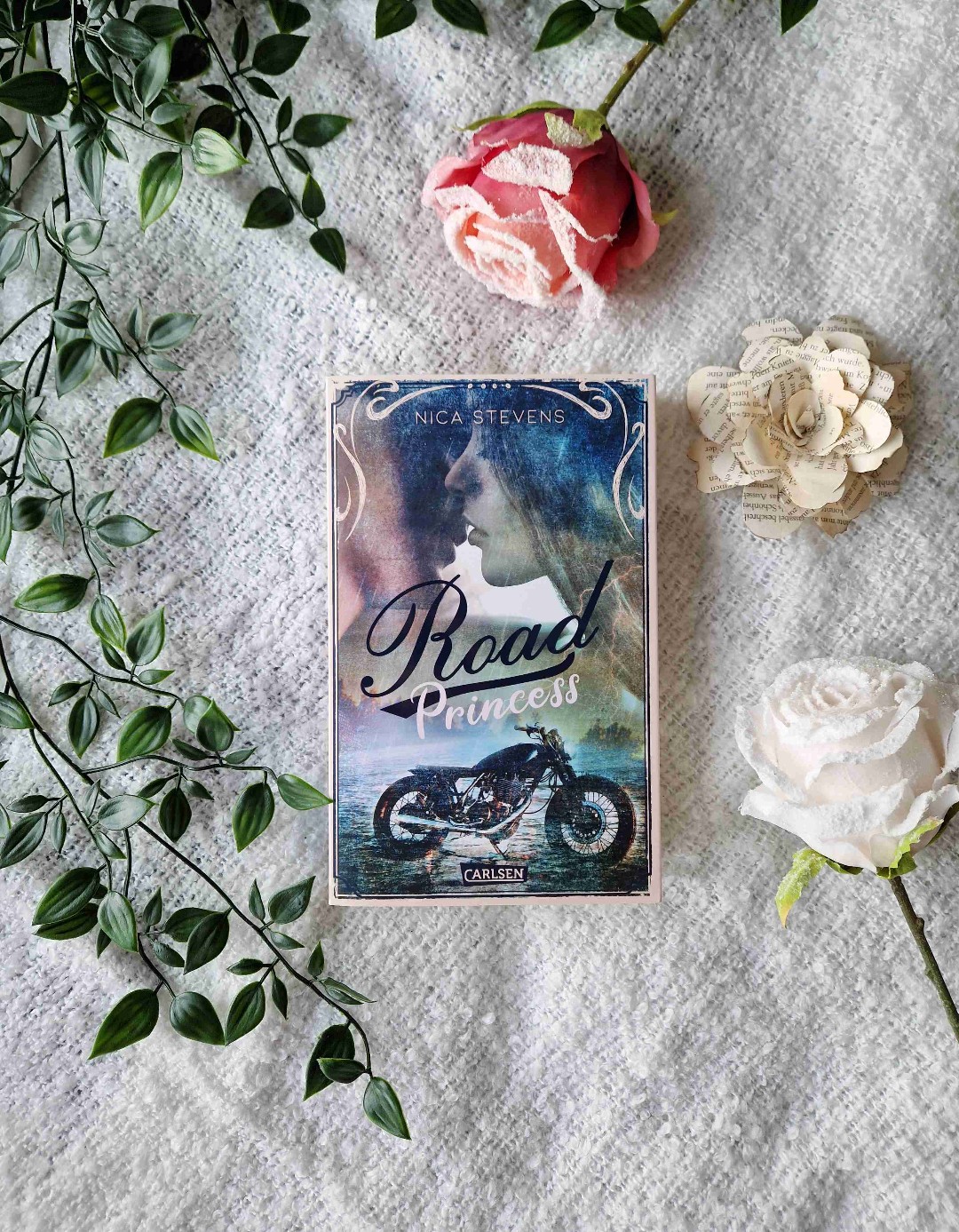 Romeo und Julia trifft auf Young Adult