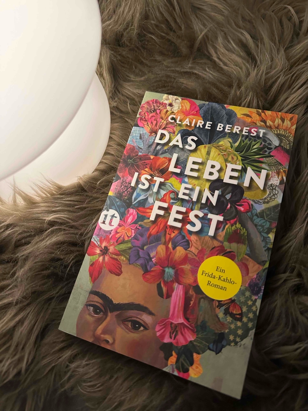 Als hätte es Frida selbst geschrieben!