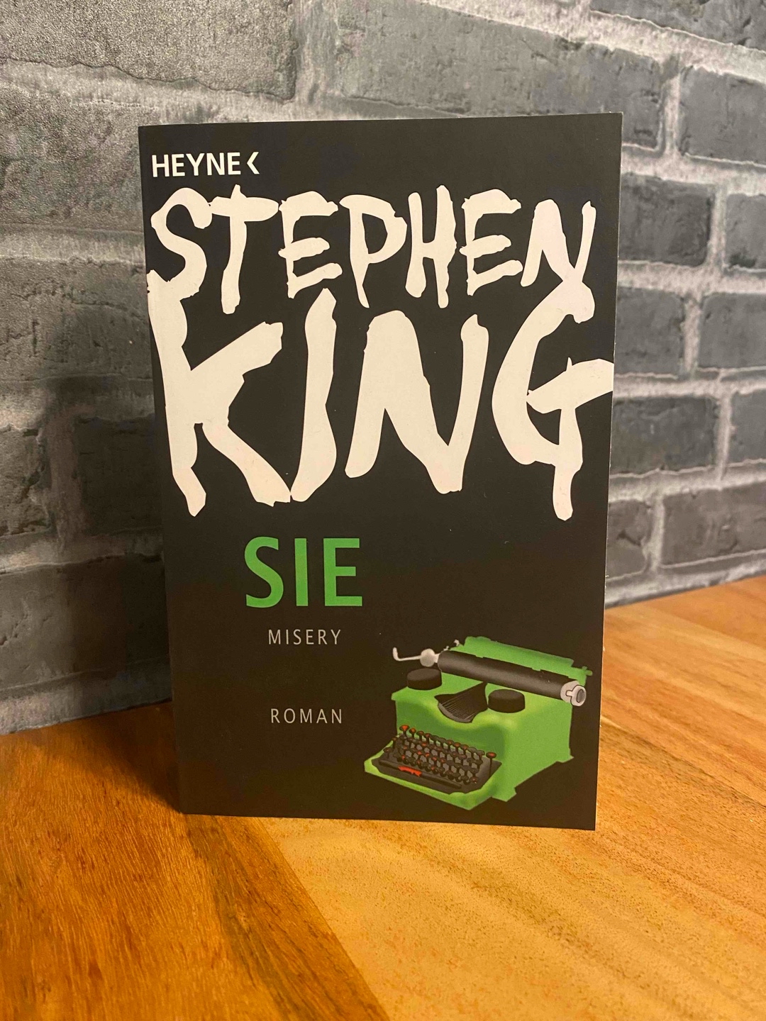 Solide, wenig Spannung, etwas langatmig