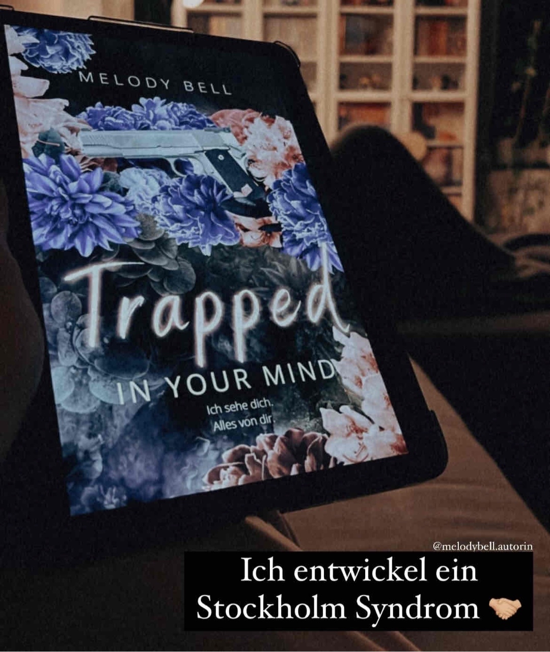 Mein Boss. Mein Stalker. Mein schlimmster Fehler?