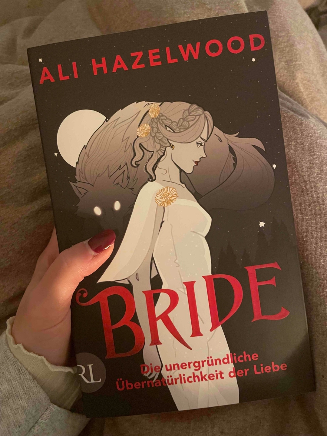 Toll zu lesen