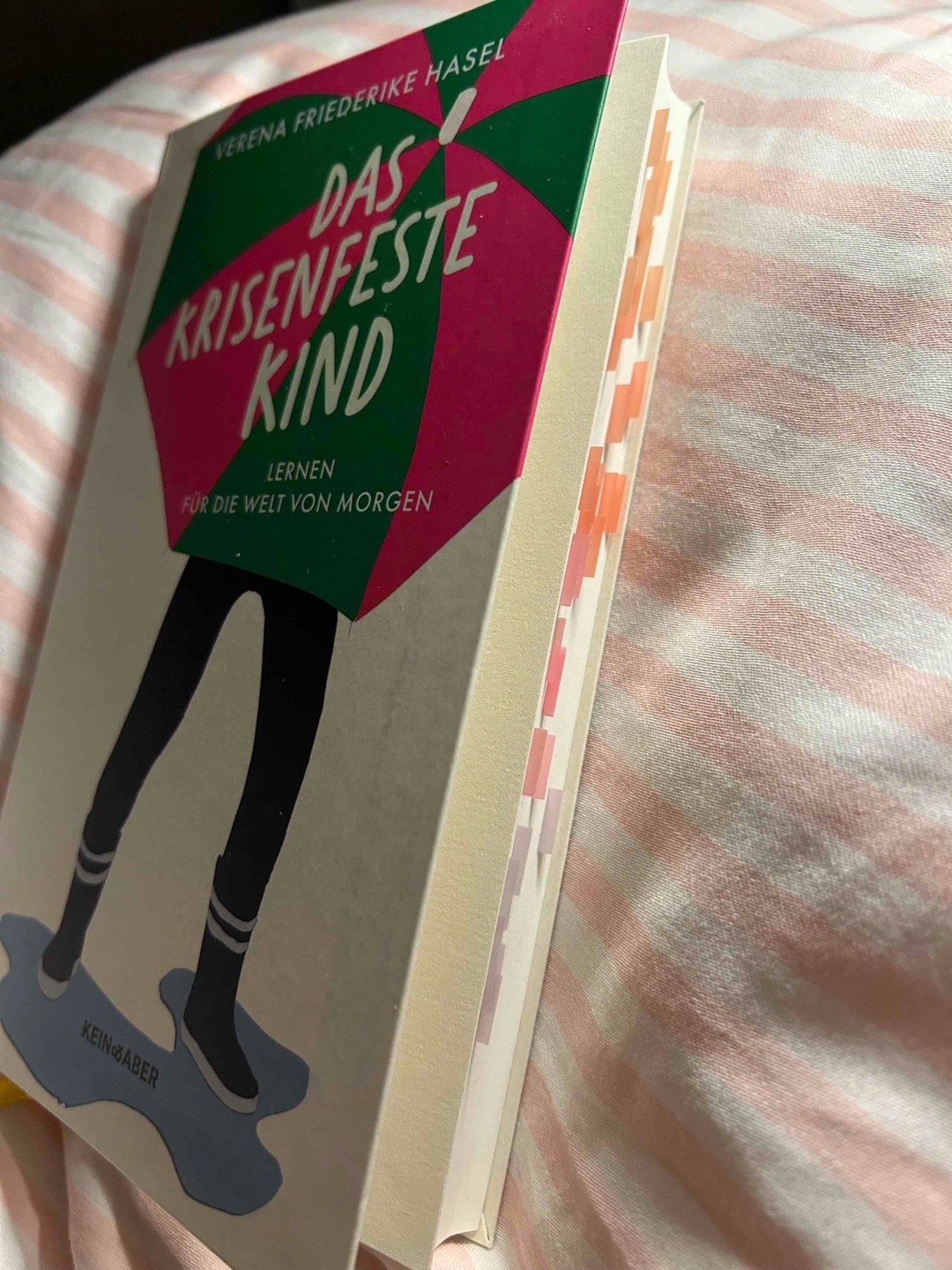 absolute Empfehlung