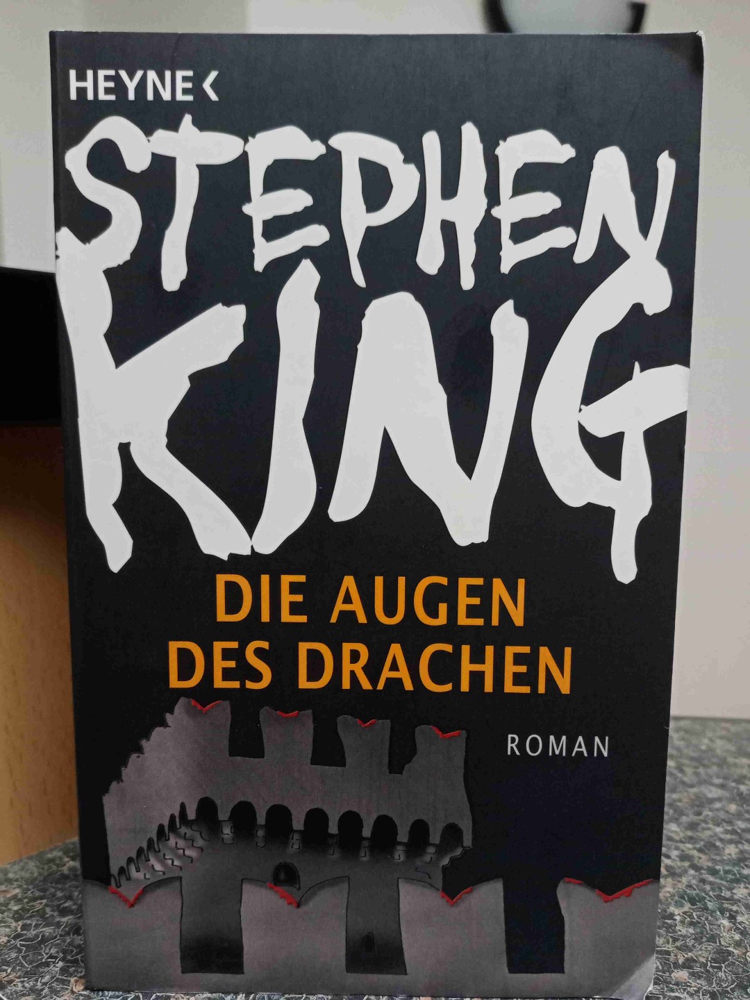 4,5 Sterne