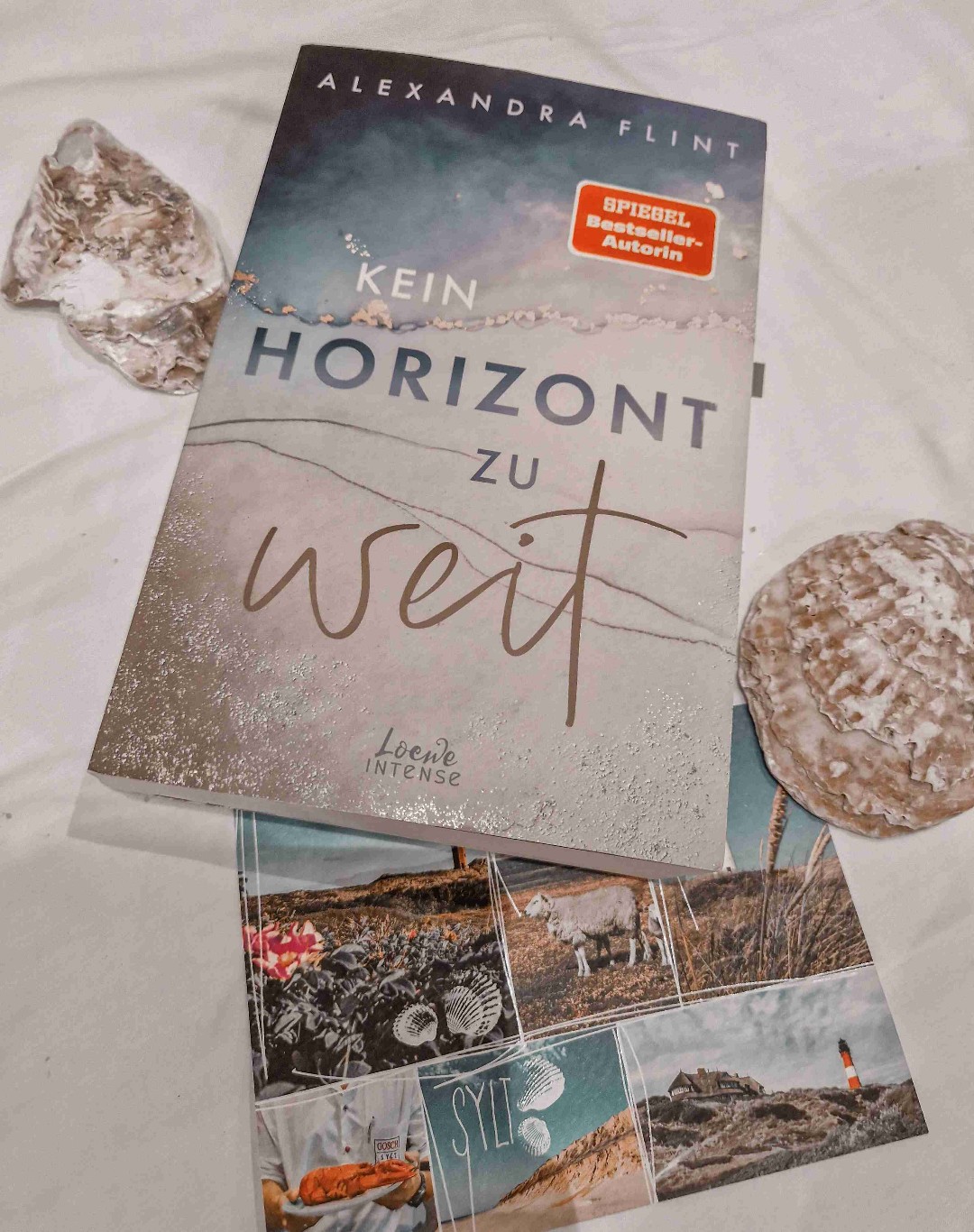 Herzerwärmend