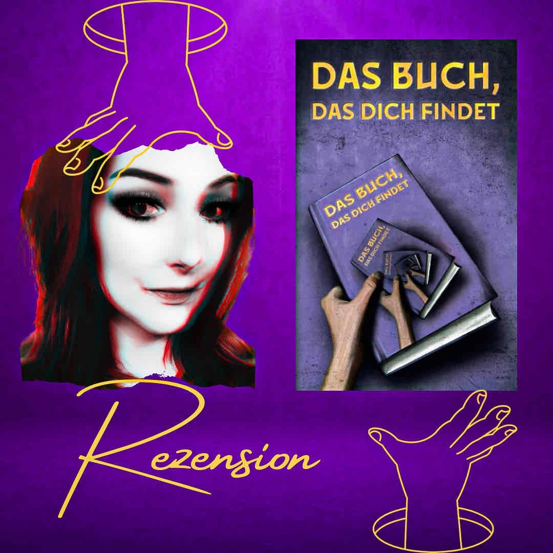Spannung und tolles Storytelling