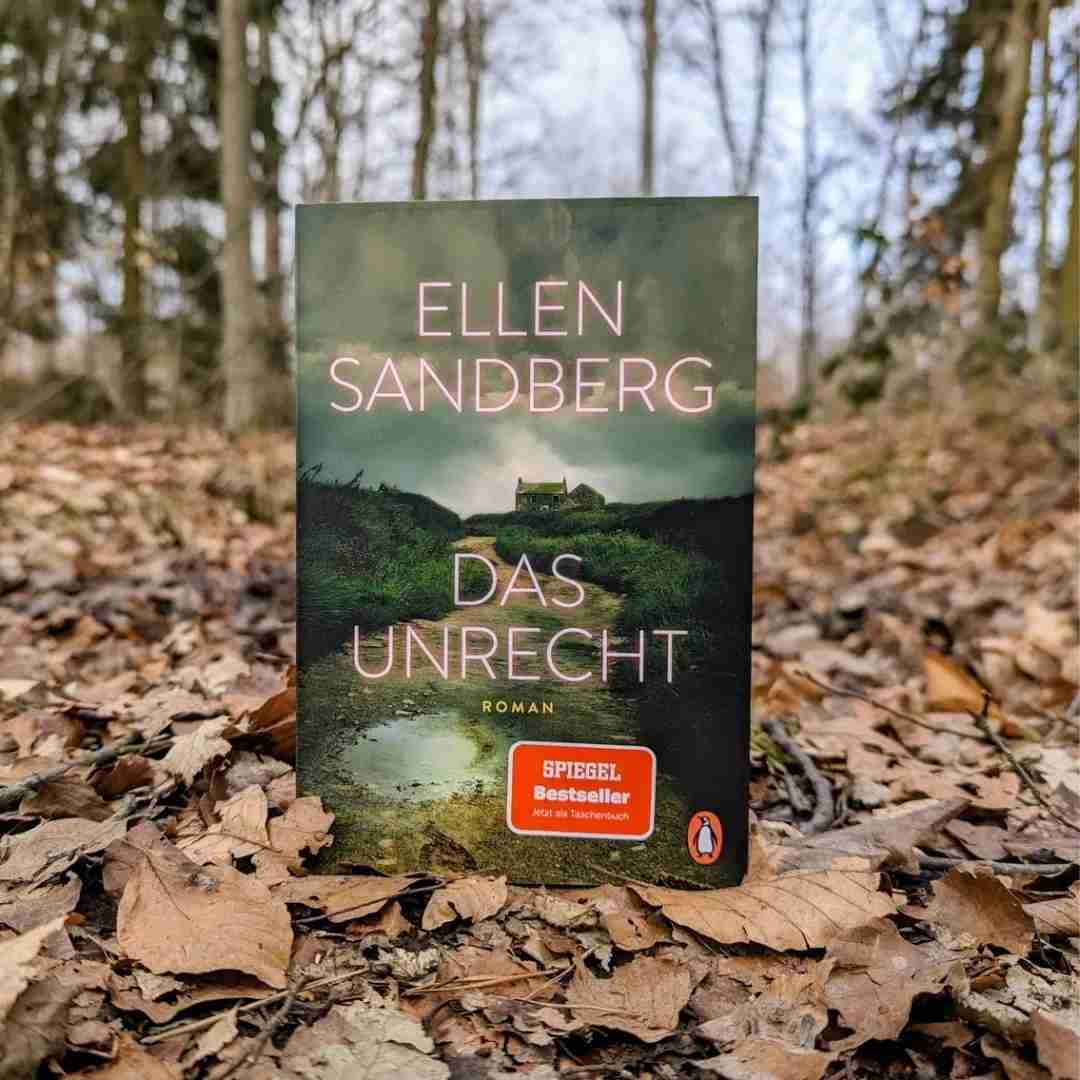 Anders als erwartet, aber absolut spannend. 