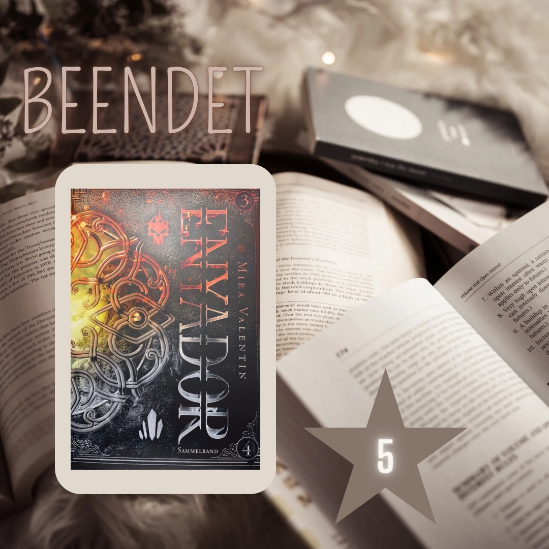 Und so geht ein tolles Abenteuer zu Ende …