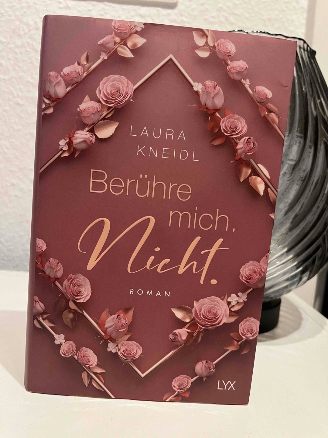 Ein super schönes Buch :)