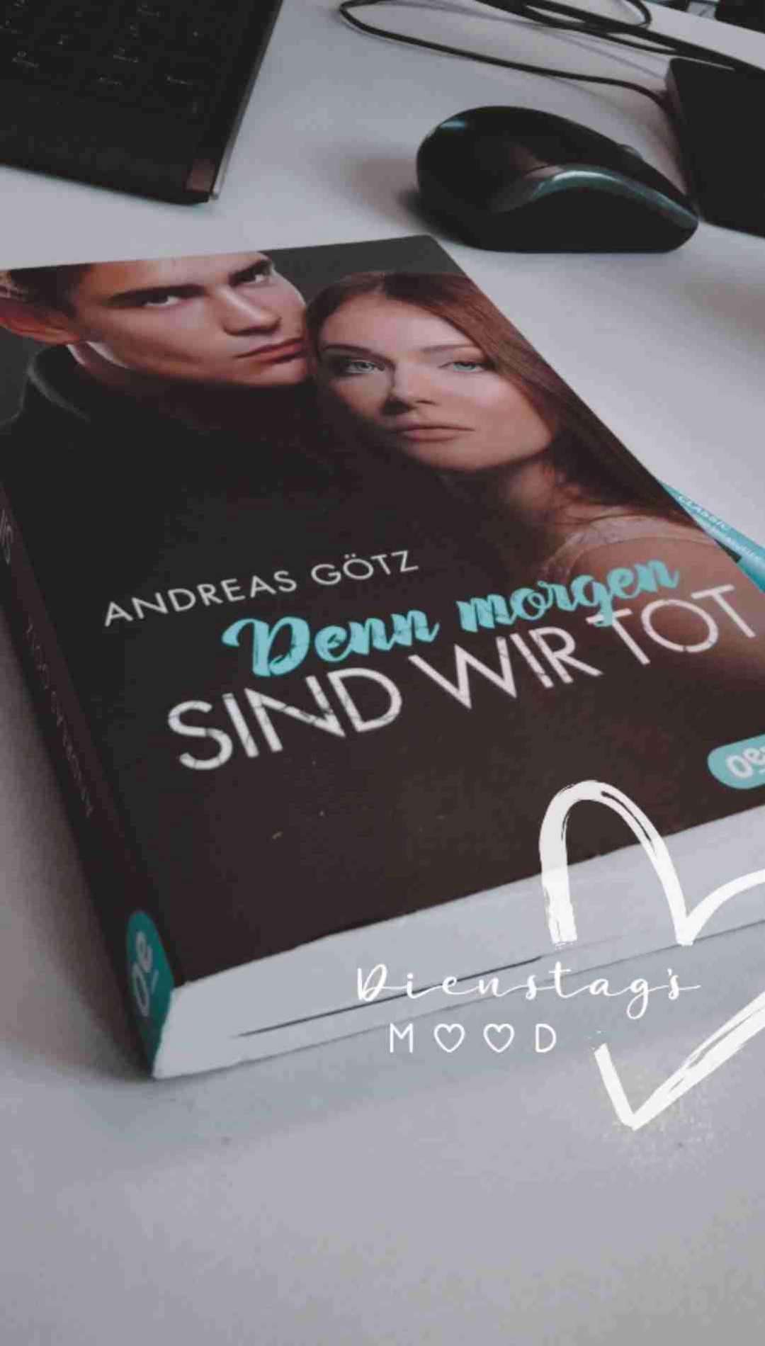 Spannend, mitreißend, emotional