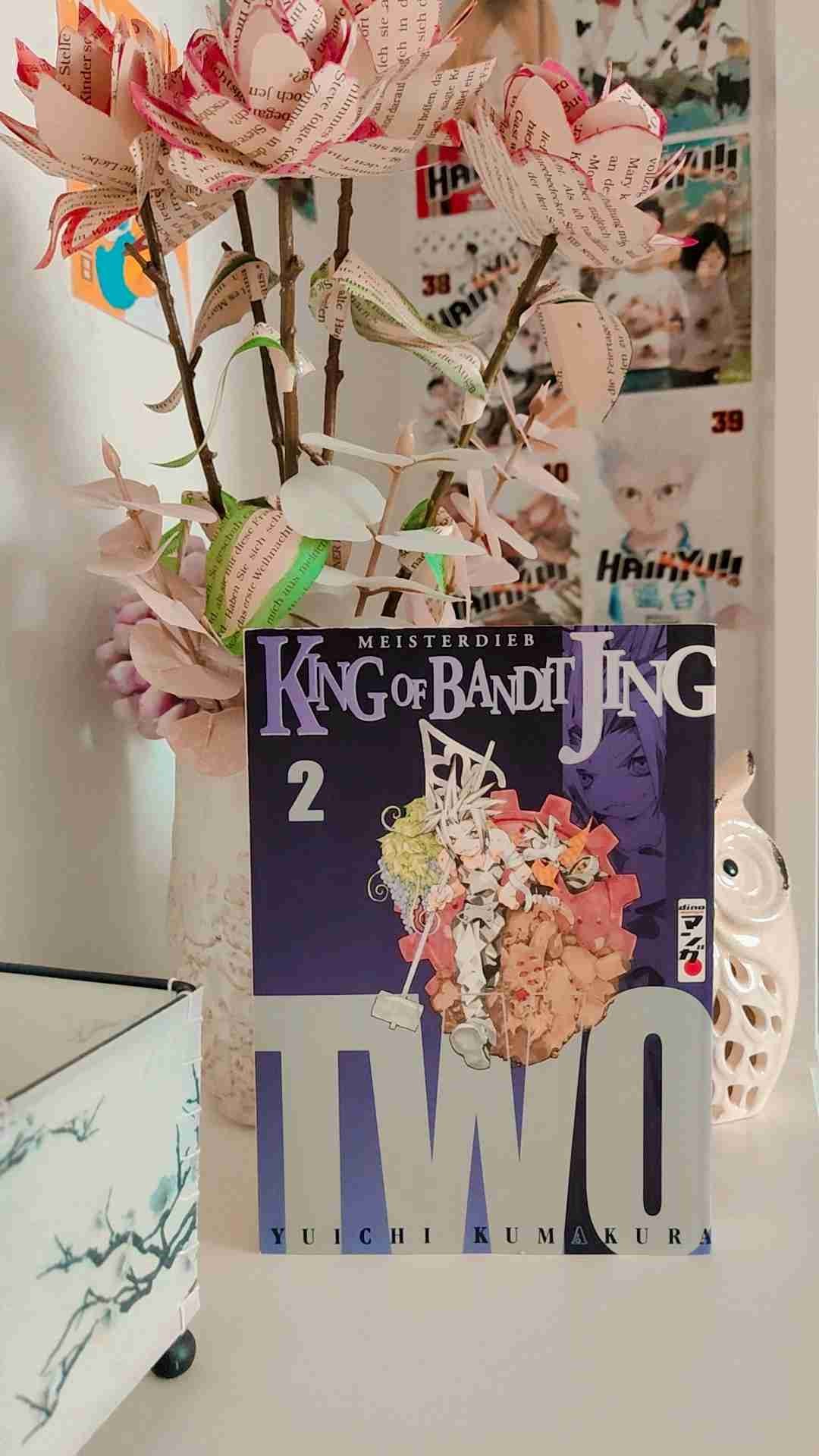 Reread 
Wieder traumhafte Zeichnungen 😍