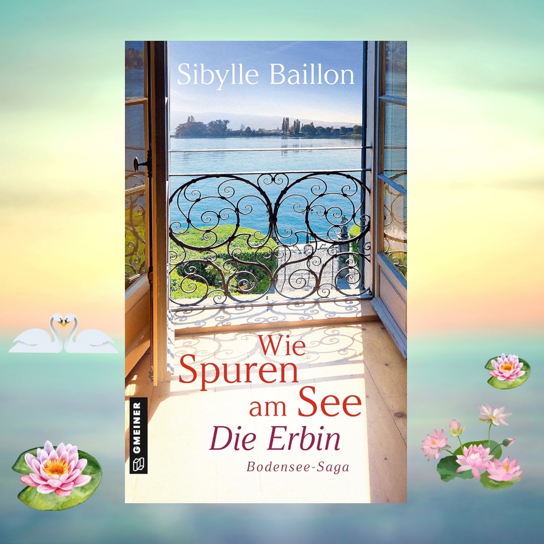 Ein aufregender und spannender Roman mit viel Gefühl