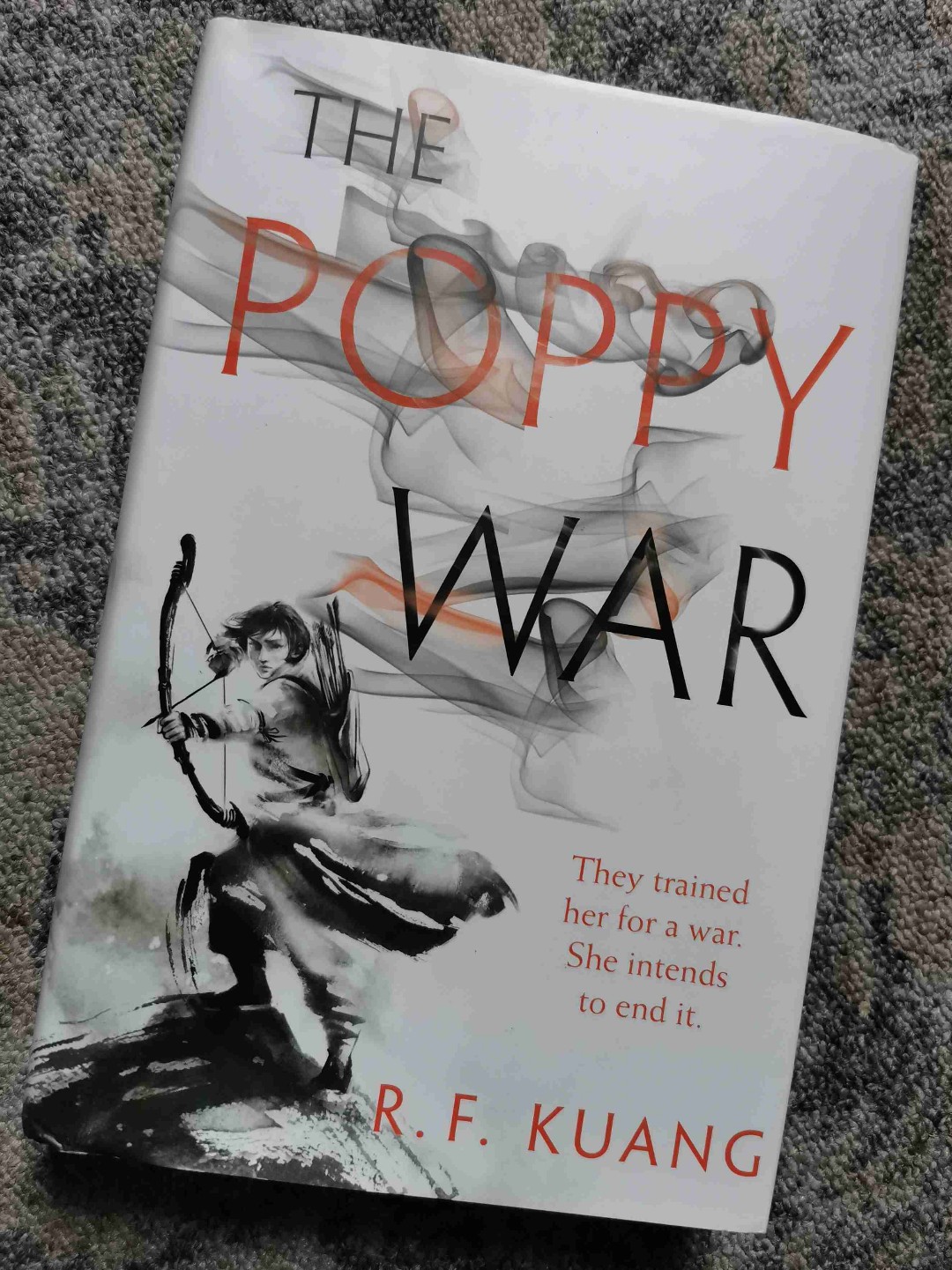 Das war eins der besten Bücher das ich gelesen habe // One of the best books I have read.