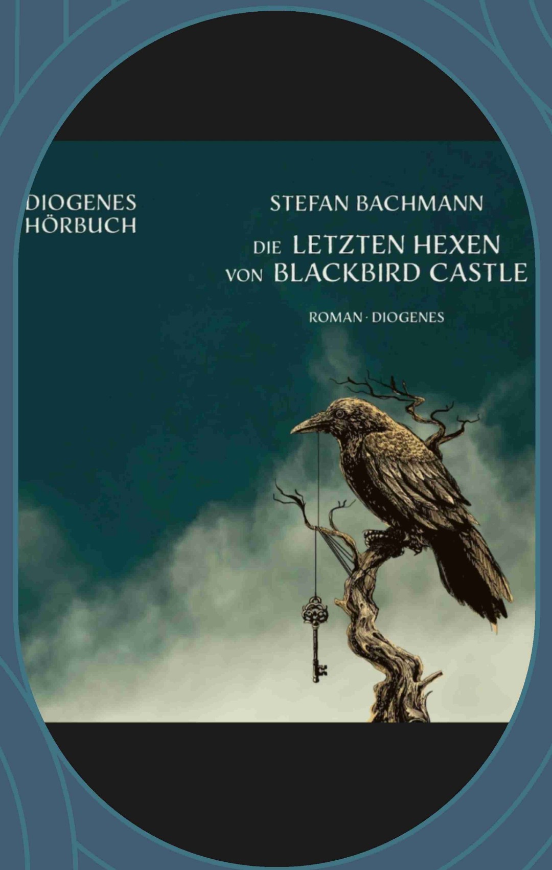 Ich habe ein neues Lieblingsbuch! Eine wundervolle märchenhafte Erzählung, die Harry Potters Stein der Weisen in Nichts nachsteht.
Ich habe die Charaktere geliebt und würde gerne noch viel mehr mit ihnen erleben.
Die Welt war so liebevoll und detailreich erdacht, der Plott spannend und es gab auch Stellen zum Gruseln.
Für Kinder ab zehn und junggebliebene Erwachsenen großes Kino!