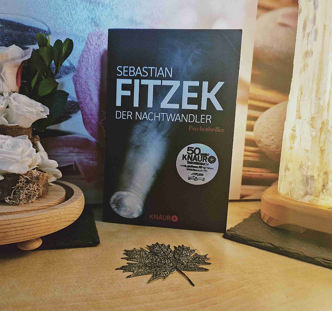 Fitzek schreibt einfach spannend!!