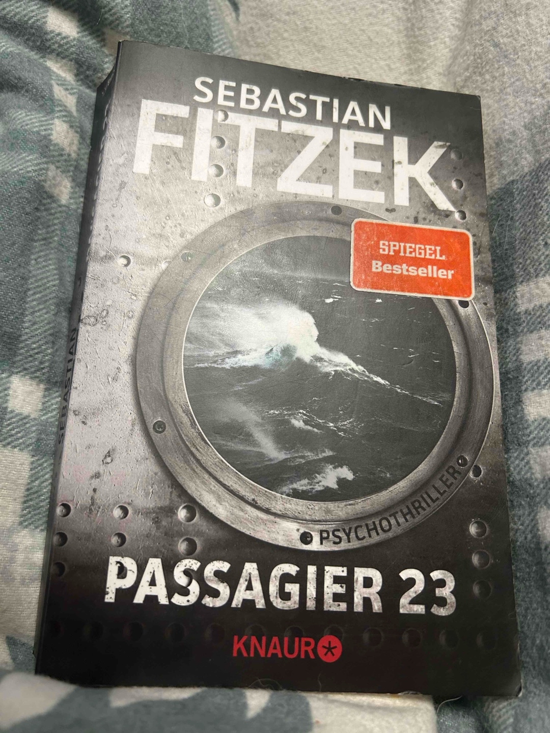 Herzlich Willkommen auf Ihrer Kreuzfahrt!