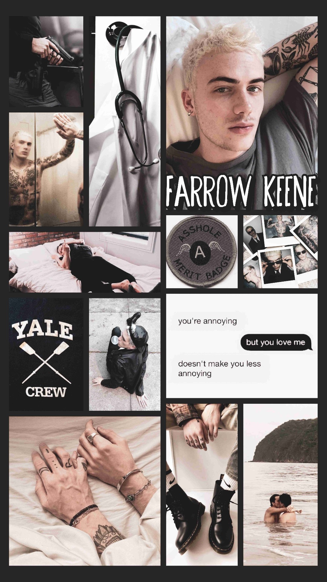 Tropes:
– bodyguard romance
– childhood crush
– celebrity romance
– playful banter
– career changes
– family and found family