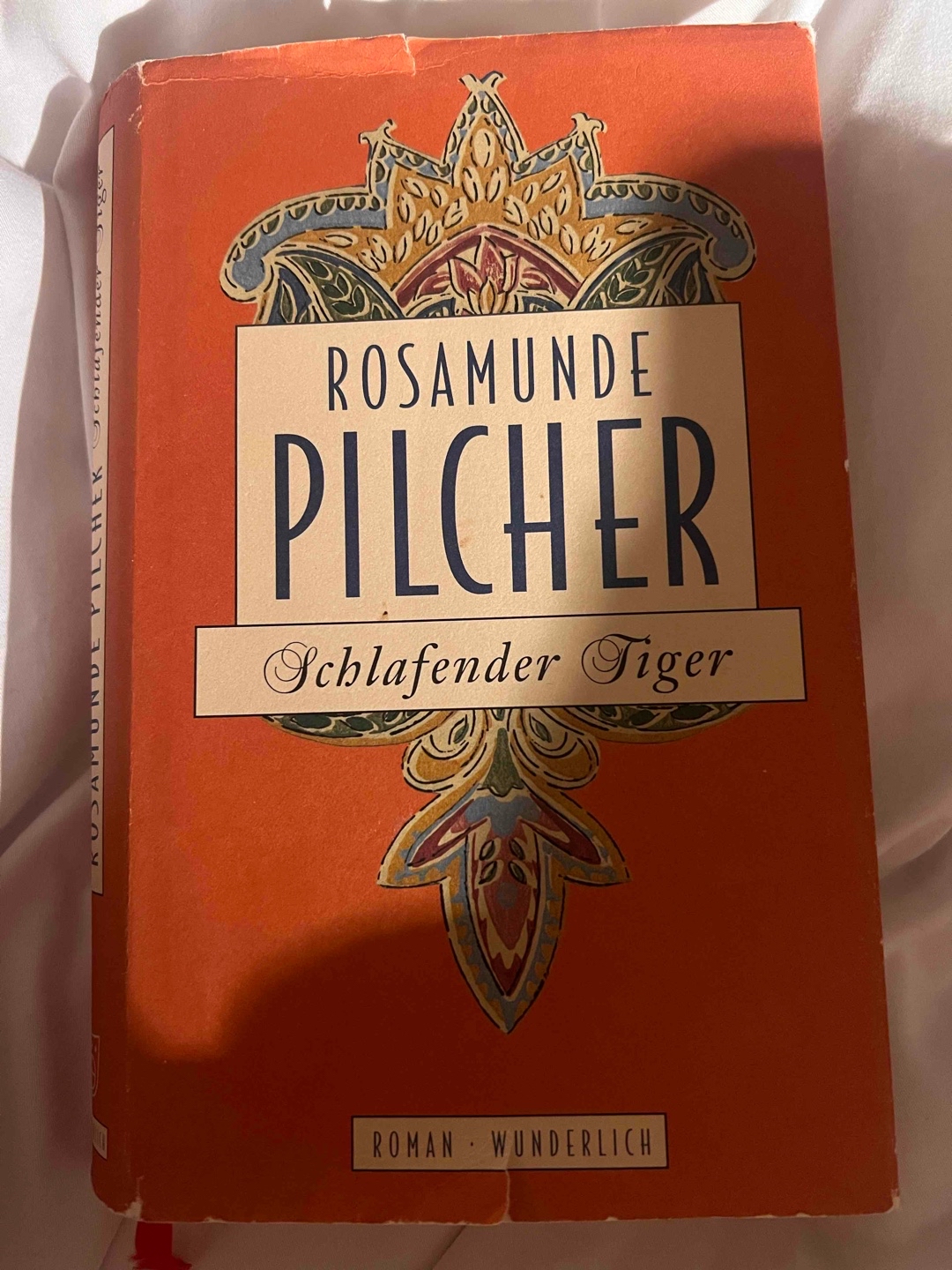 Nette Sommergeschichte