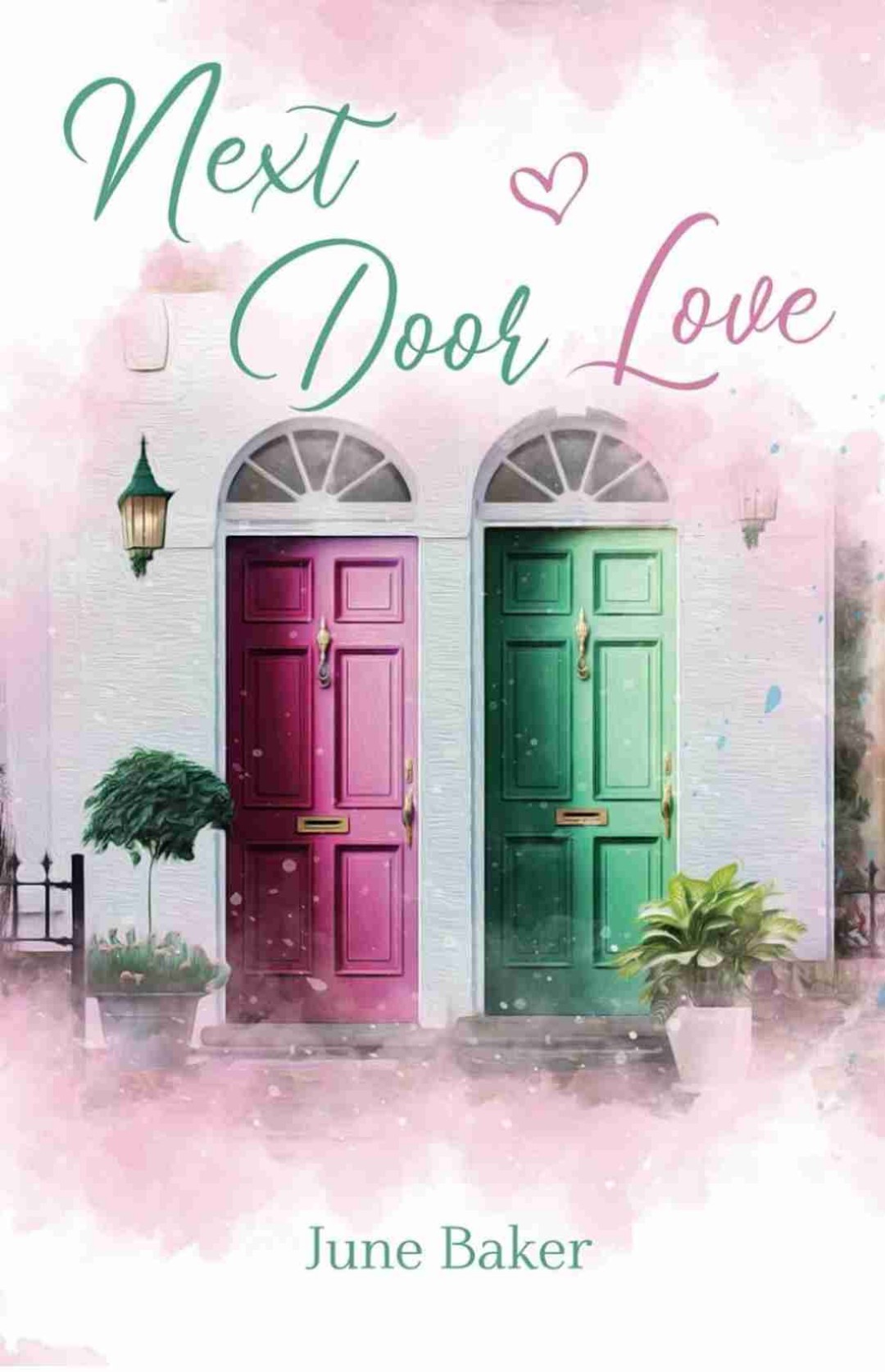 Lovestory durch und durch