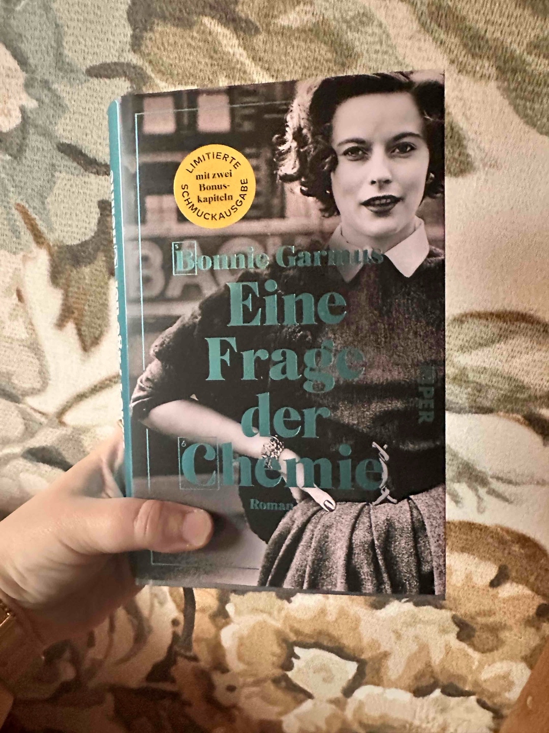 So ein tolles Buch!