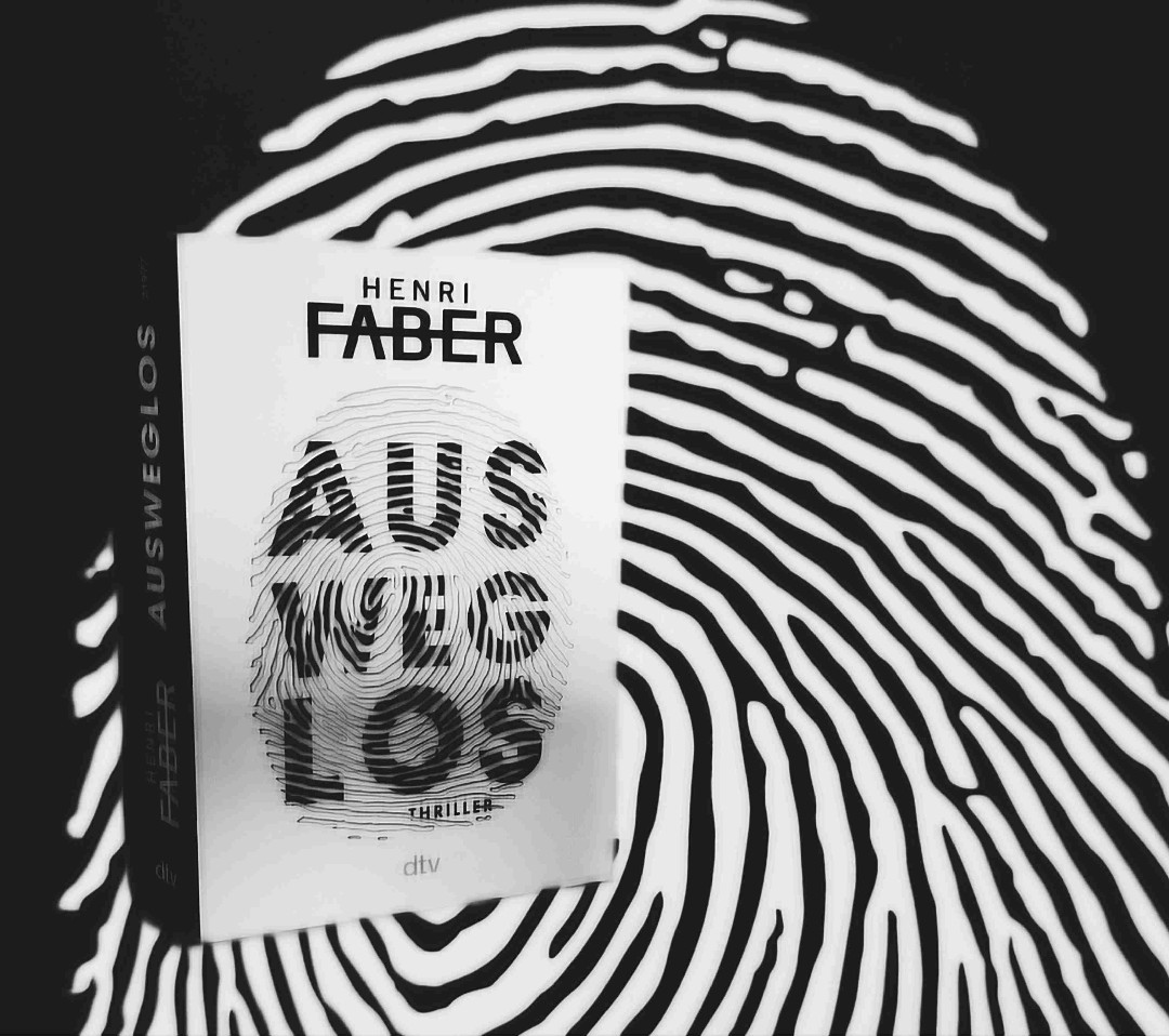 Was für ein Pageturner!