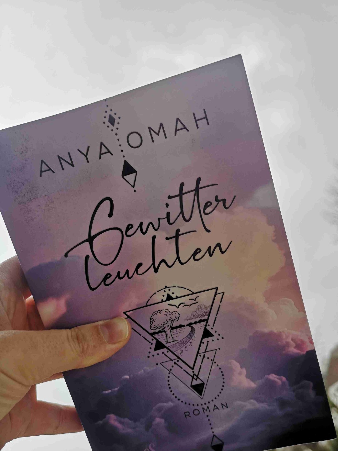 3. Und letzte Band der Reihe.
Für mich der schönste.
Ich mochte das die Protagonistin gerne an Autos schraubt, das sie Aaron schon so lange kennt und sie jetzt endlich sich näher kennenlernen.
Themtisier werden verschiedenste Ängste, vorallem Verlustangst