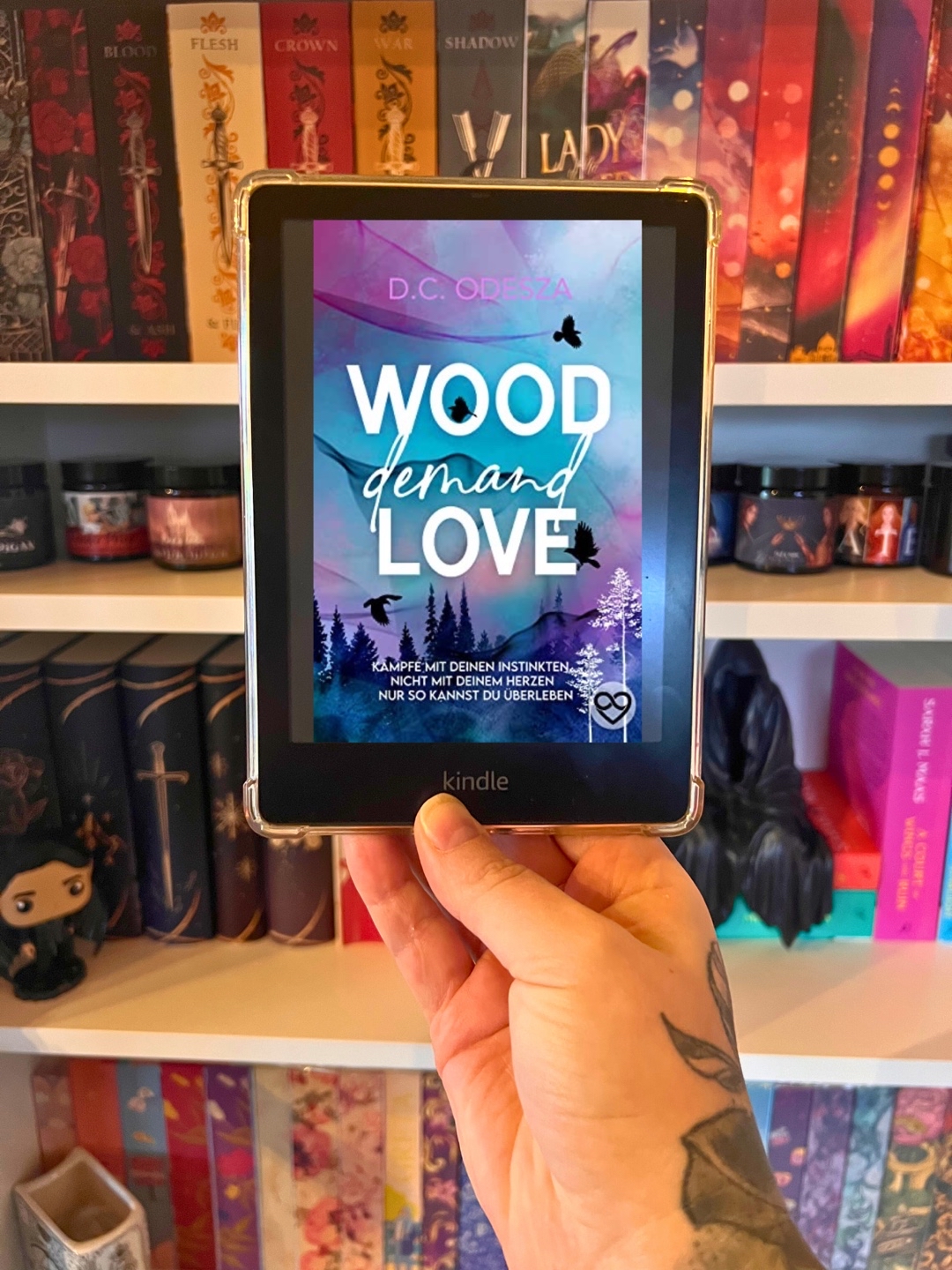 „…𝓲𝓬𝓱 𝔀𝓲𝓵𝓵, 𝓭𝓪𝓼𝓼 𝓭𝓾 𝓷𝓲𝓬𝓱𝓽 𝓶𝓮𝓱𝓻 𝔀ü𝓽𝓮𝓷𝓭 𝓫𝓲𝓼𝓽, 𝓪𝓫𝓮𝓻 𝓷𝓲𝓬𝓱𝓽, 𝓭𝓪𝓼𝓼 𝓭𝓾 𝓶𝓲𝓬𝓱 𝓷𝓾𝓻 𝓪𝓵𝓼 𝓮𝓲𝓷𝓮 𝓖𝓮𝓯ü𝓱𝓵𝓼𝓫𝓮𝔀ä𝓵𝓽𝓲𝓰𝓾𝓷𝓰𝓼𝓶𝓪𝓼𝓬𝓱𝓲𝓷𝓮 𝓫𝓮𝓽𝓻𝓪𝓬𝓱𝓽𝓮𝓼𝓽. 𝓘𝓬𝓱 𝔀𝓲𝓵𝓵 𝓭𝓪𝓼𝓼 𝓭𝓪𝓼 𝔃𝔀𝓲𝓼𝓬𝓱𝓮𝓷 𝓾𝓷𝓼 𝓿𝓸𝓷 𝓓𝓪𝓾𝓮𝓻 𝓲𝓼𝓽. 𝓔𝓽𝔀𝓪𝓼 𝓿𝓸𝓷 𝓑𝓮𝓼𝓽𝓪𝓷𝓭 𝓲𝓼𝓽."
