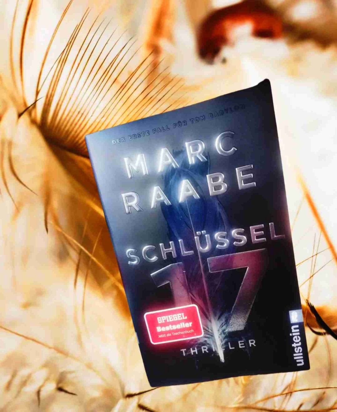 Gefiel mir sehr 