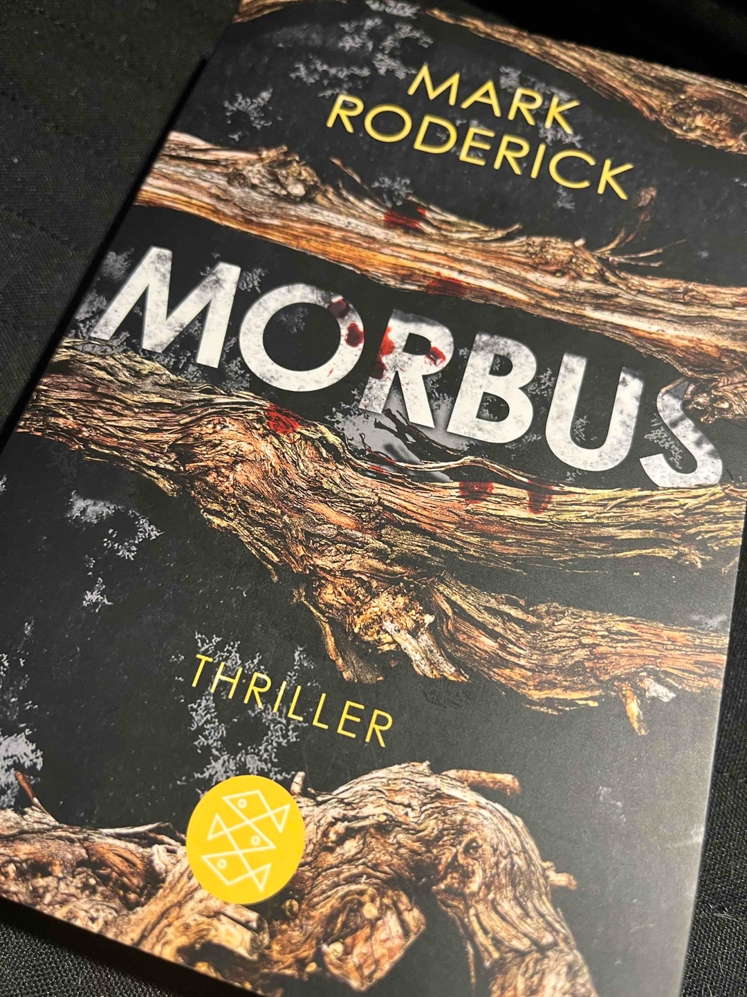 Jeder hat Leichen im Keller! 🩸🔪