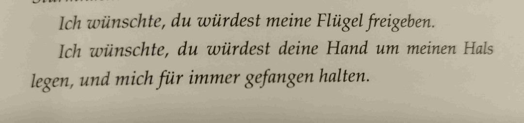 Dimitrij und Jamima sind definitiv nichts für schwache Nerven!😅