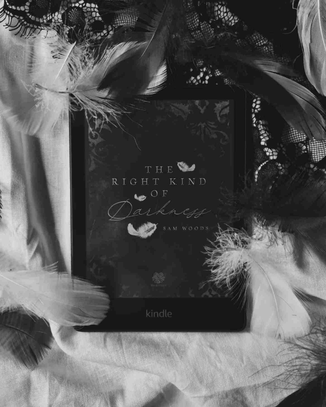 Für mich war es ein perfektes Dark Romance Buch. 