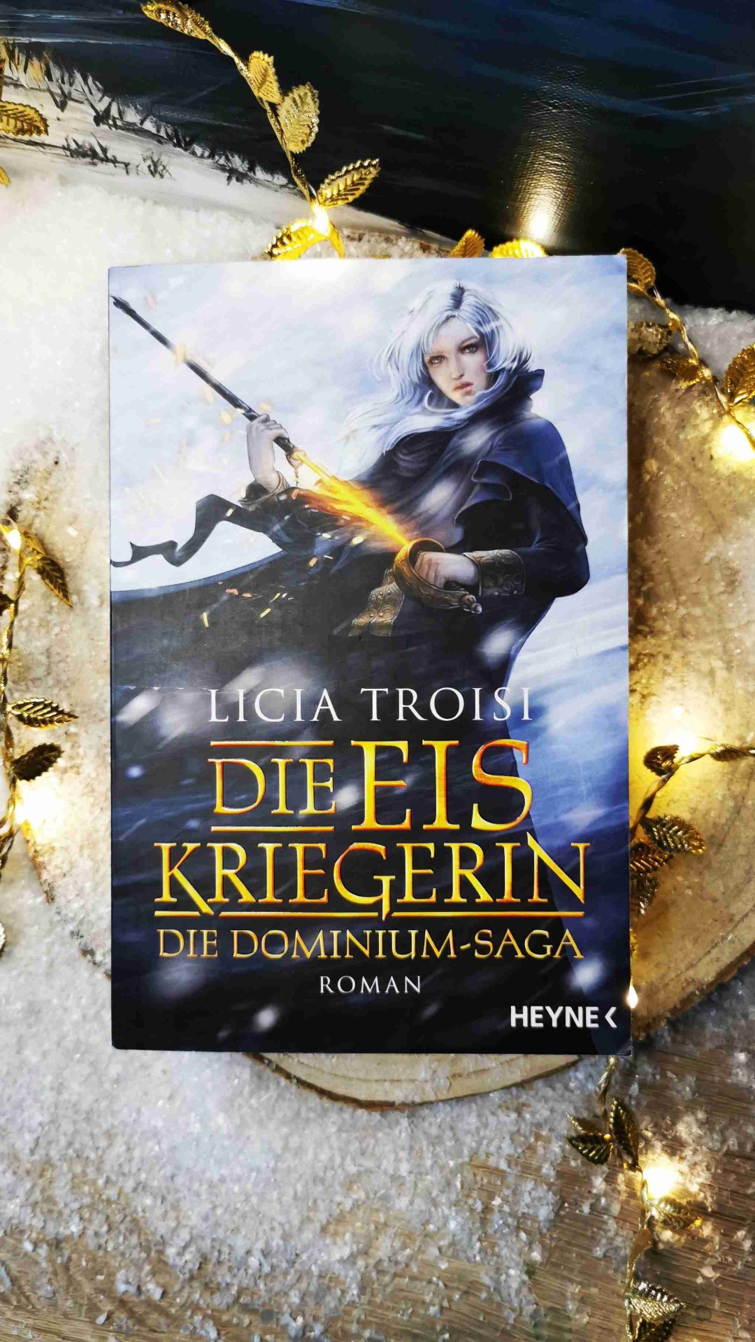 Ein klassisches Fantasy-Abenteuer mit tragischen Helden