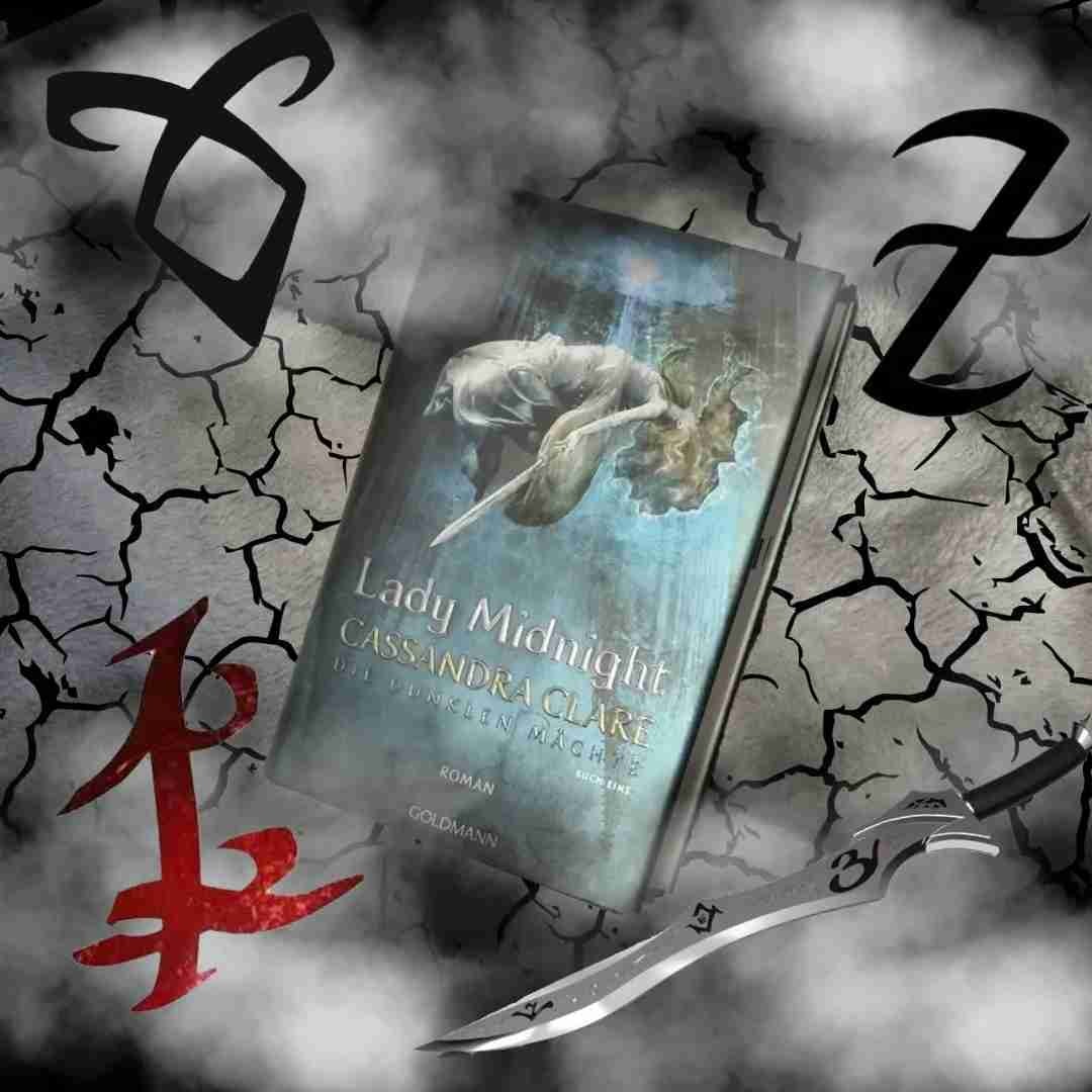 Starker Einstieg in eine spannende Trilogie 🤩
