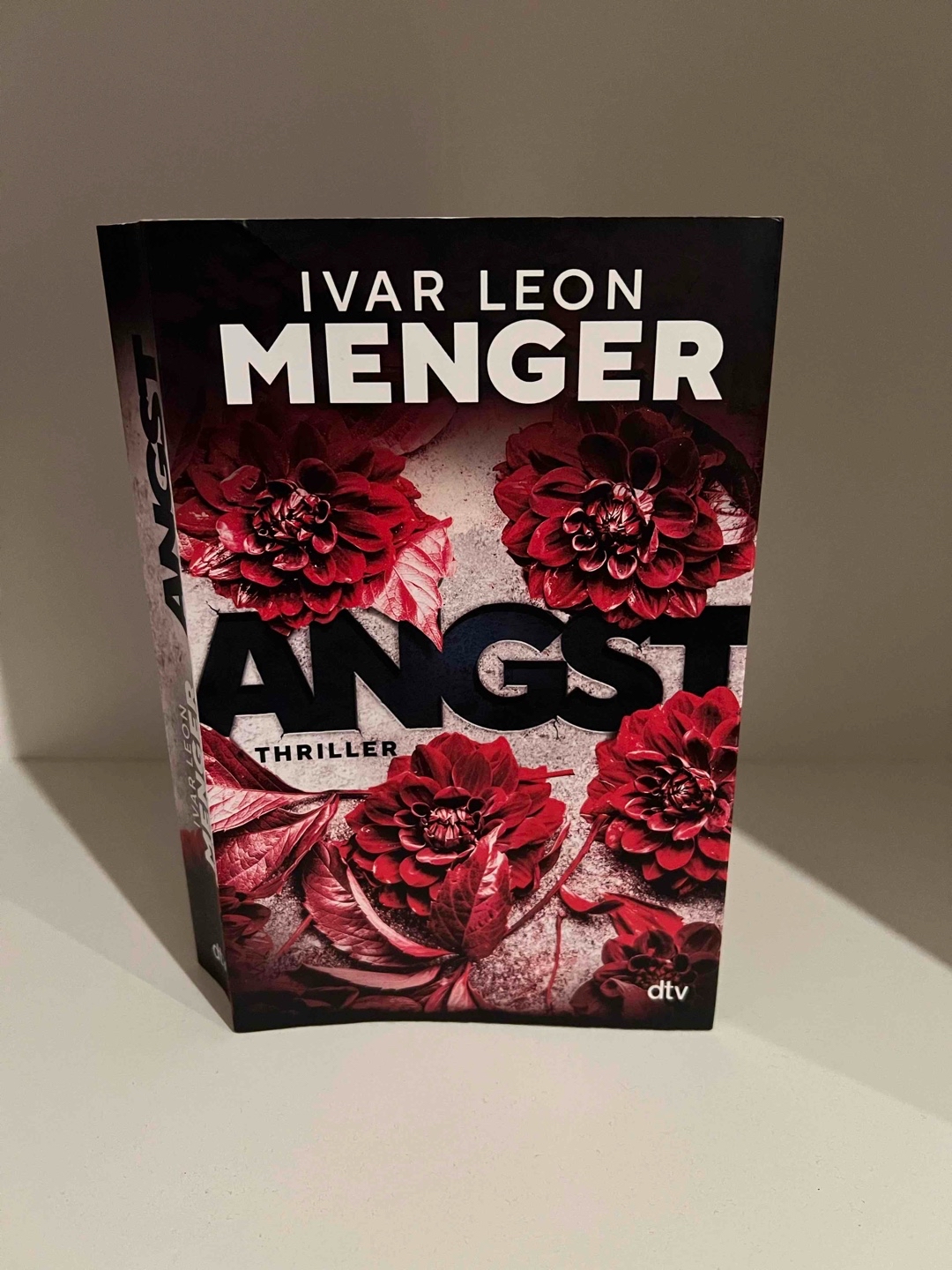 Ein Thriller, der seinem Namen alle Ehre macht.