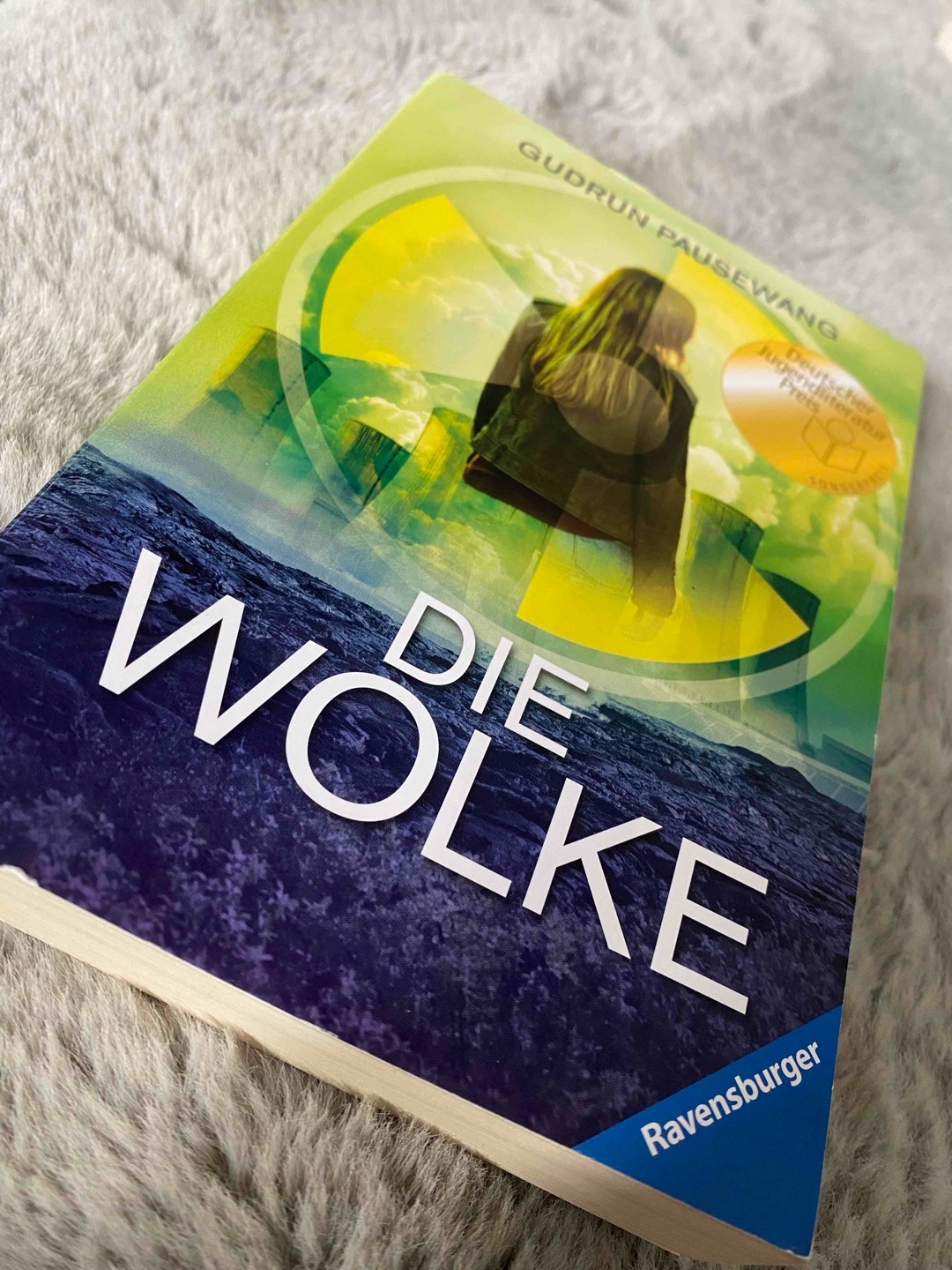 Leider sehr real