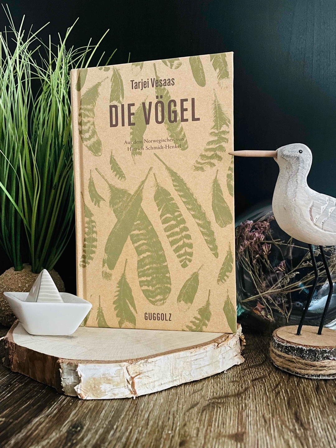Wunderschönes Erlebnis