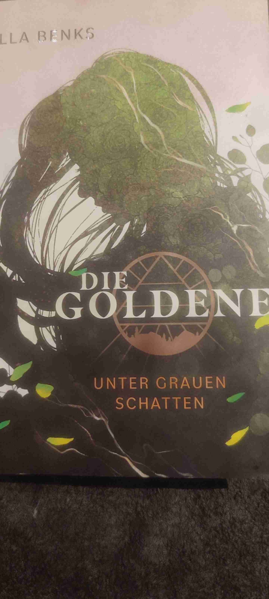 Gemischte Gefühle 
