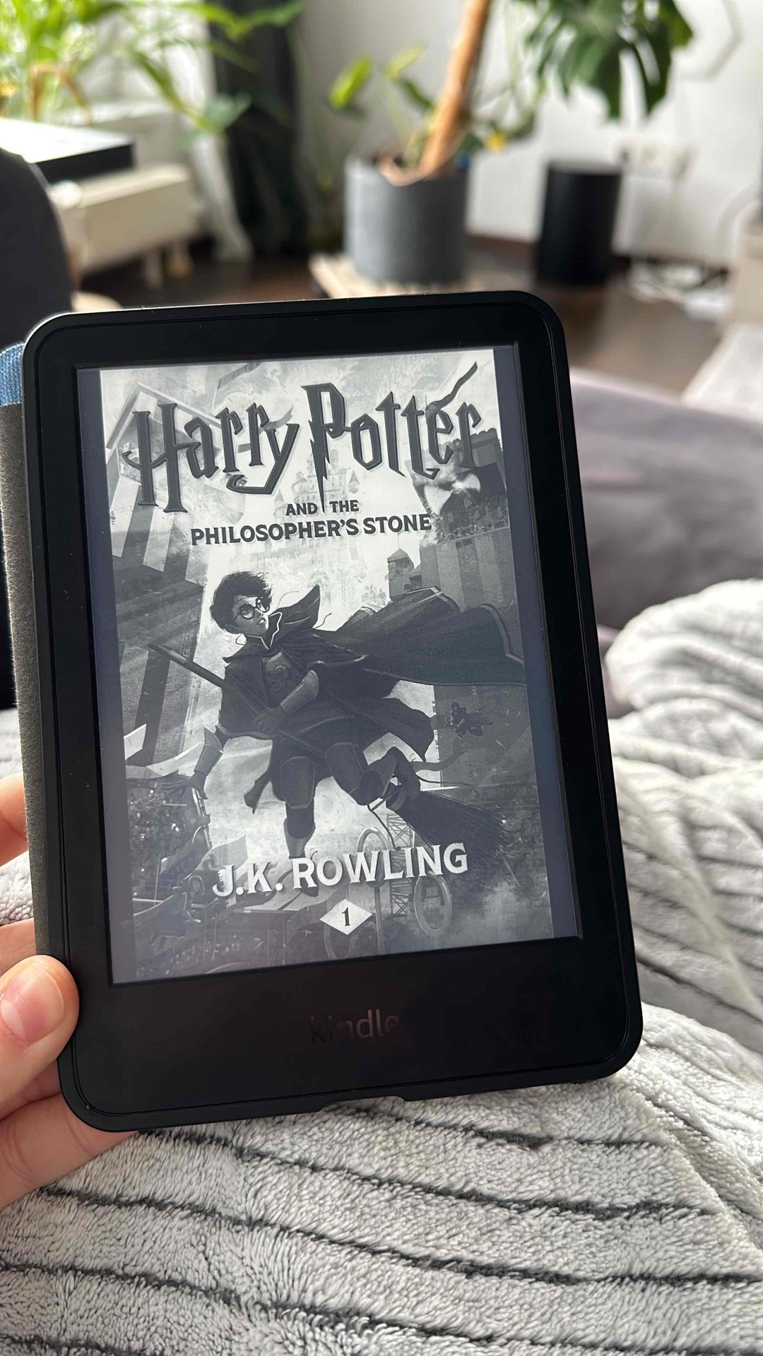 Harry Potter eben 🙃🪄