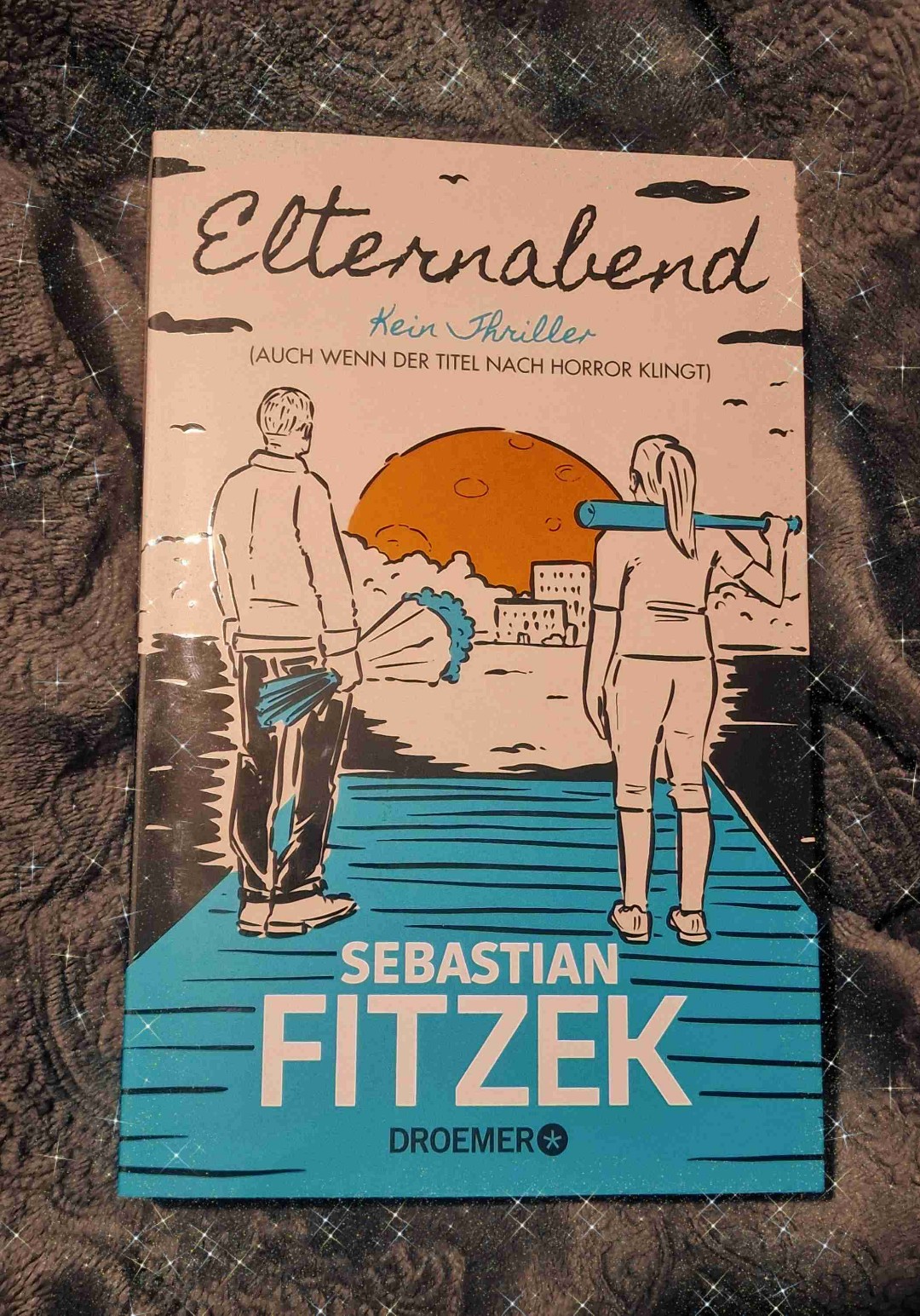 Was zum schmunzel
