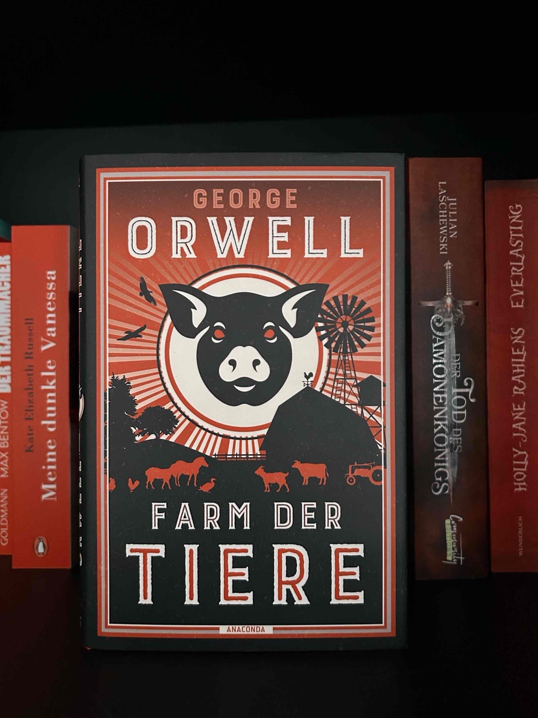 Sehr lesenswert