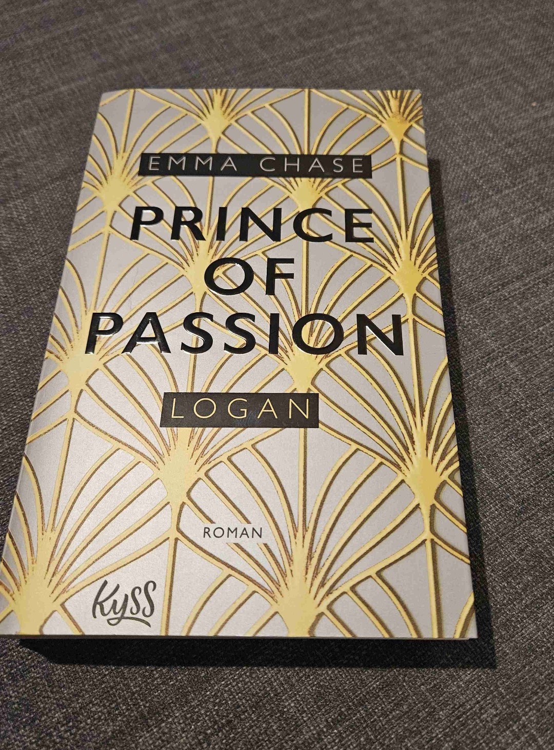 So ein tolles Buch