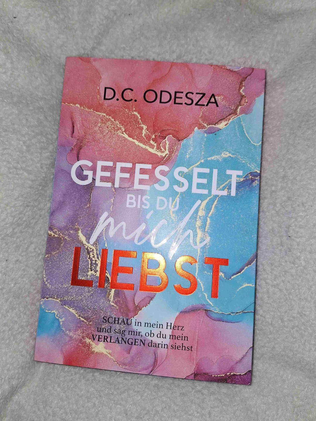 Wo ist mein Dorian?