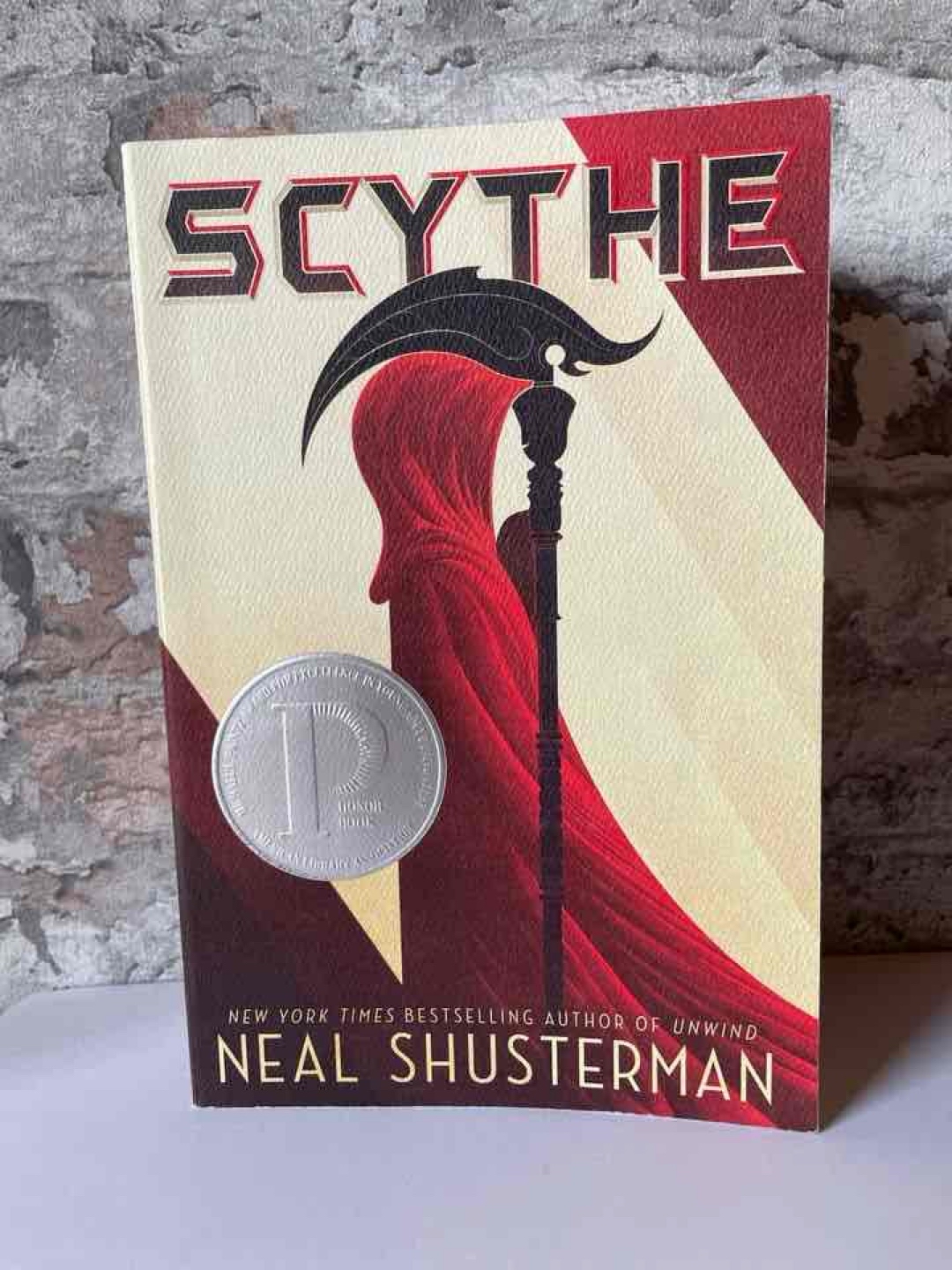 Ein Fantasy Buch