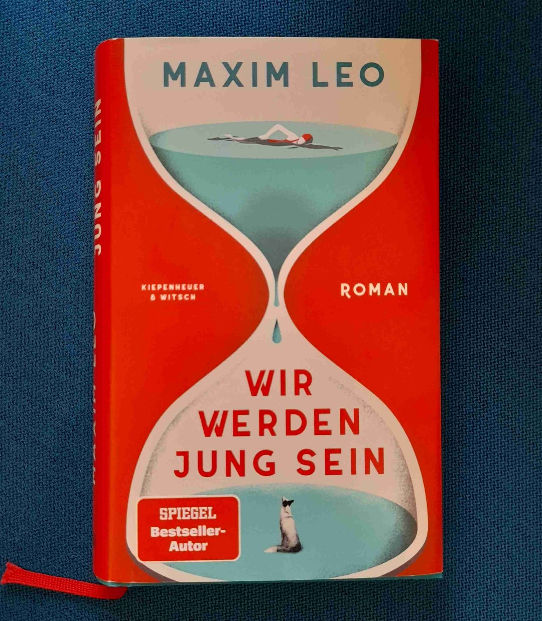 Wichtige Lebensfragen unterhaltsam gestellt