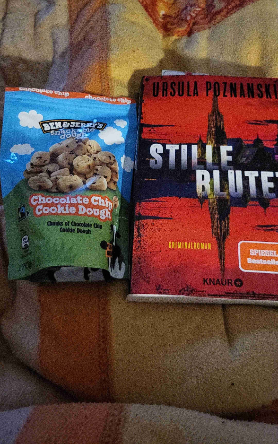 Ein spannendes Buch