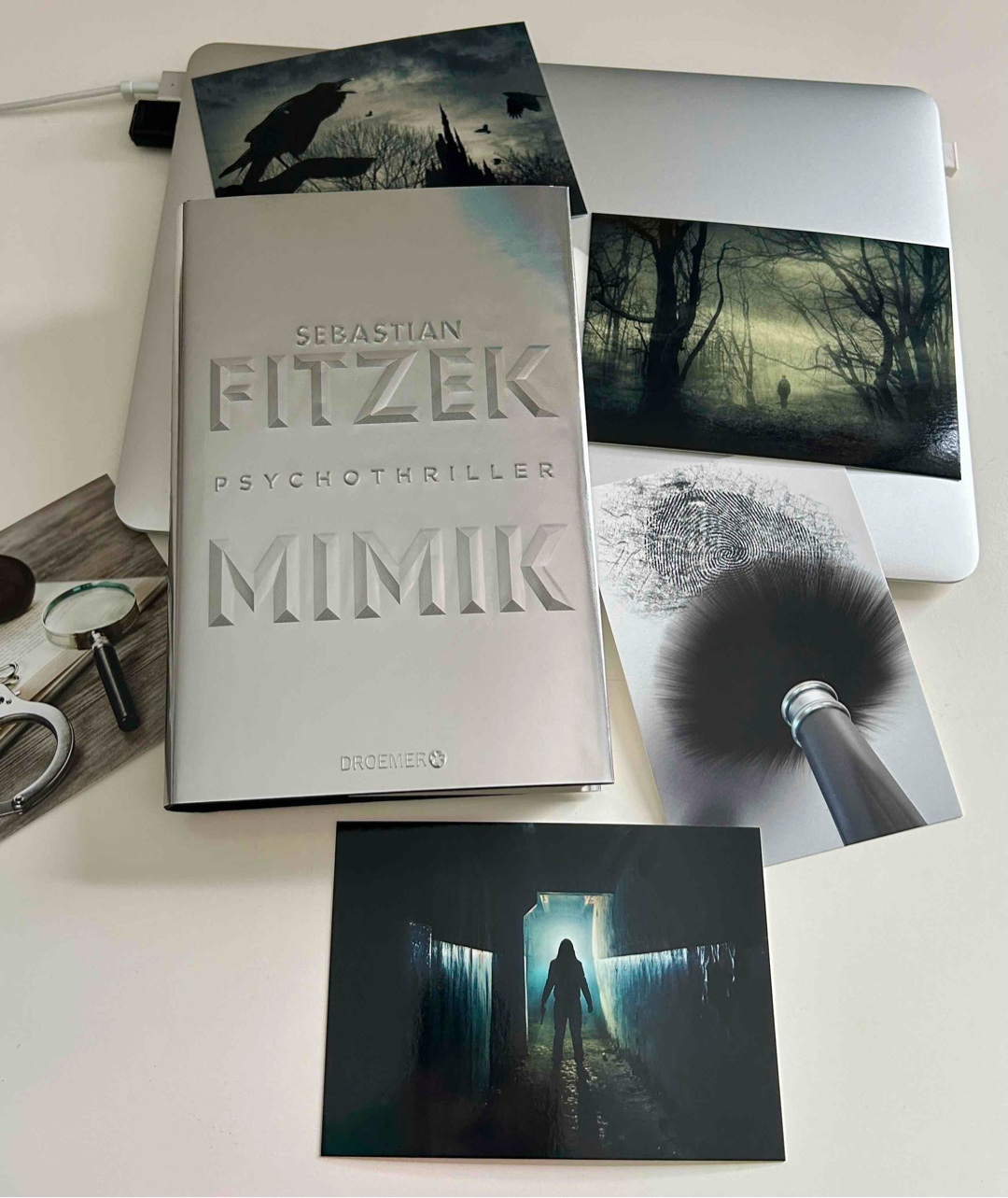 Einfach ein toller Fitzek-Thriller