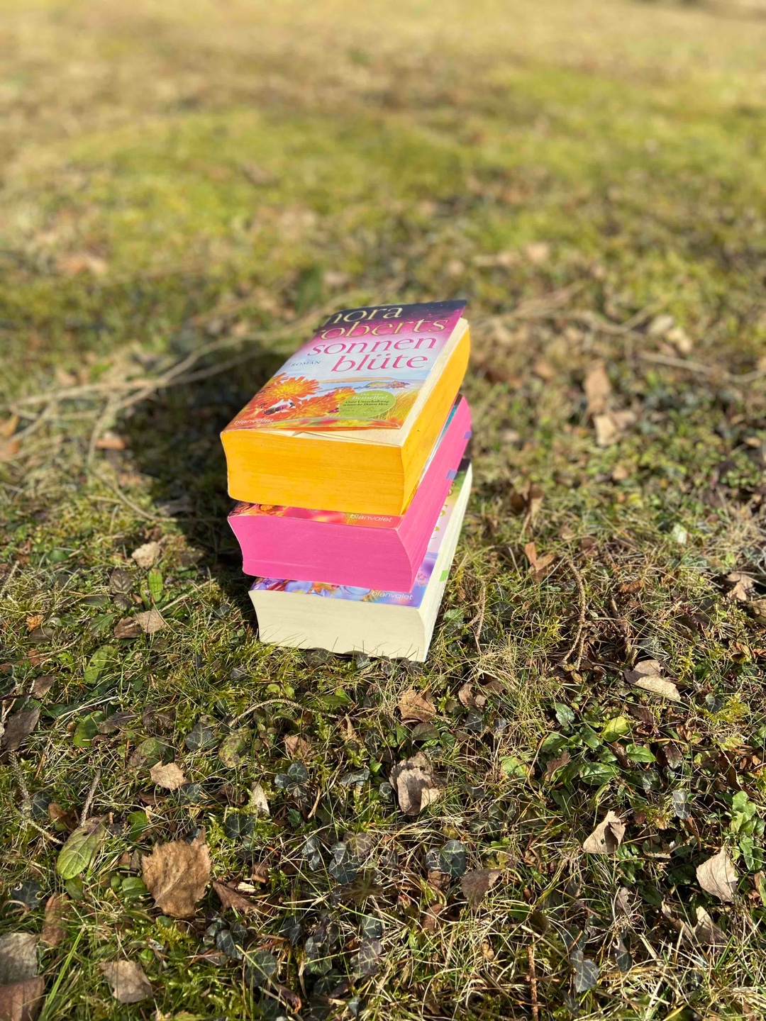 Fantasy-Märchen in Romance-Verkleidung