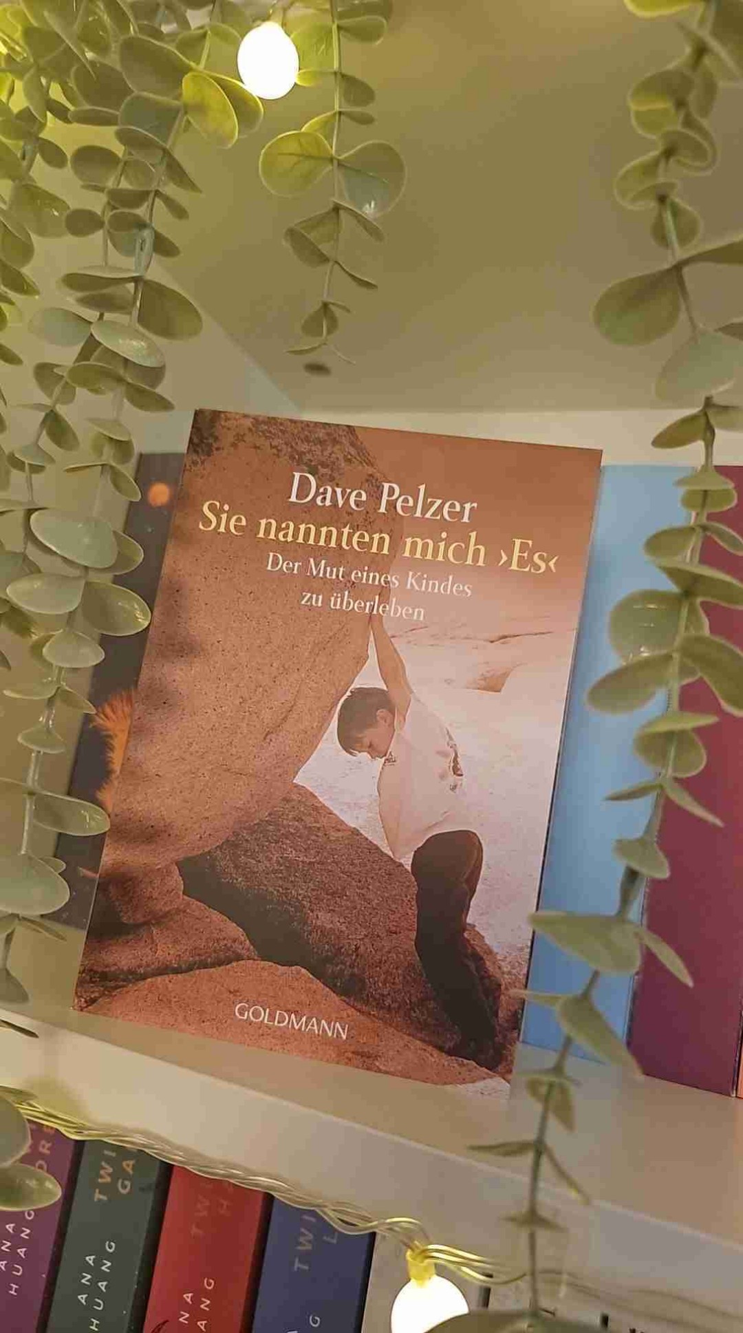Nicht ohne!!