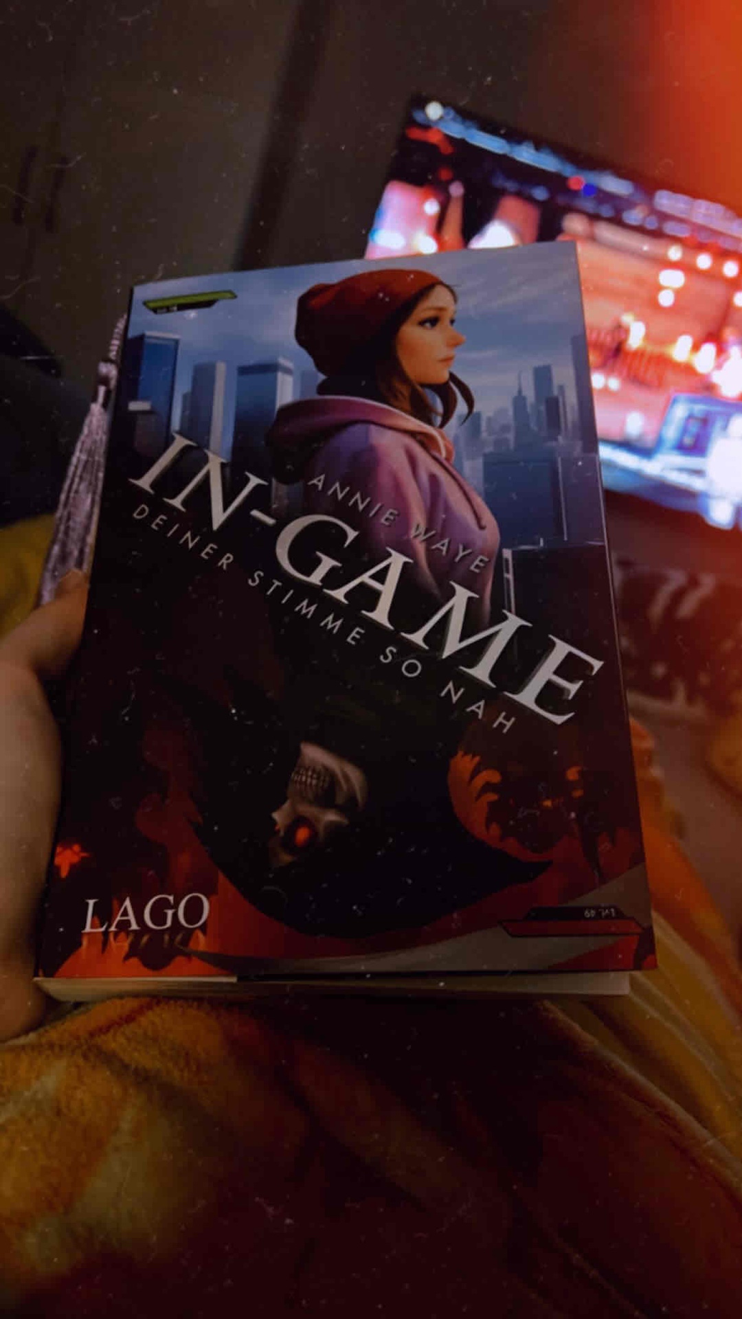 👾❤️