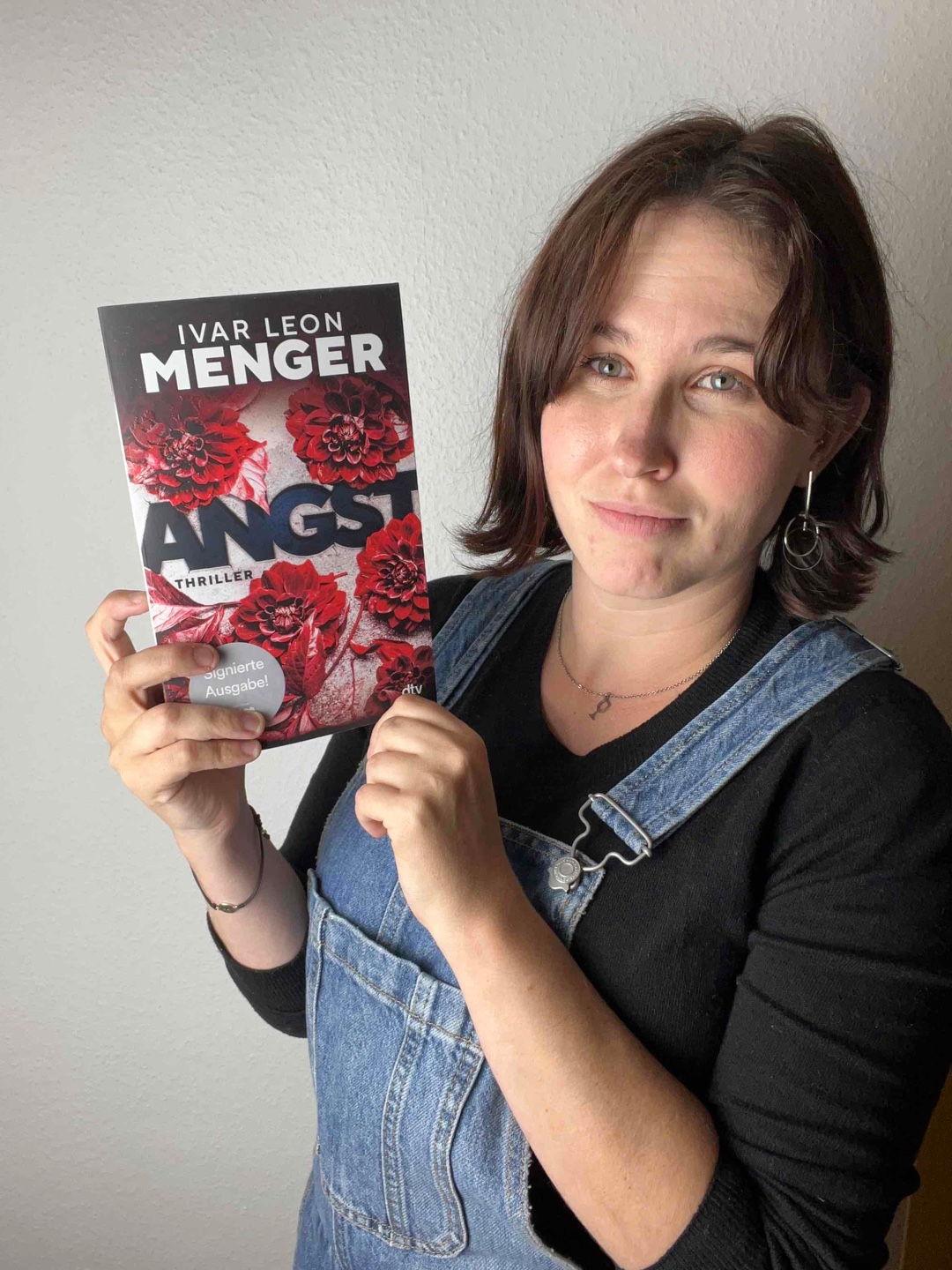 Sehr spannendes unterhaltsames Buch. 😎😊
