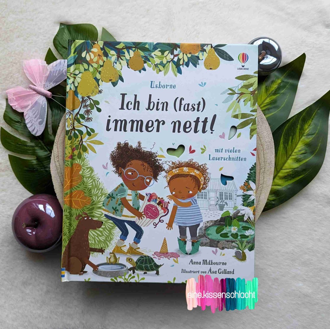 Ein tolles Buch über Empathie